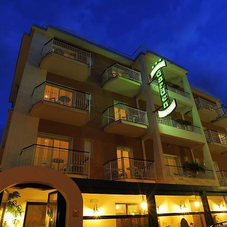 Hotel Garden ライグエーリア エクステリア 写真