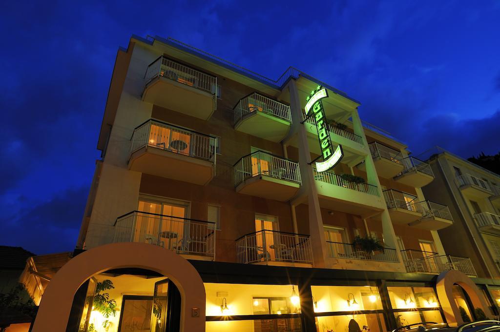 Hotel Garden ライグエーリア エクステリア 写真