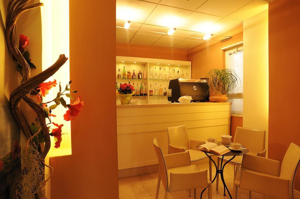 Hotel Garden ライグエーリア エクステリア 写真