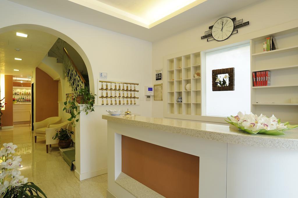 Hotel Garden ライグエーリア エクステリア 写真